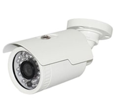 Outdoor CCTV Camera