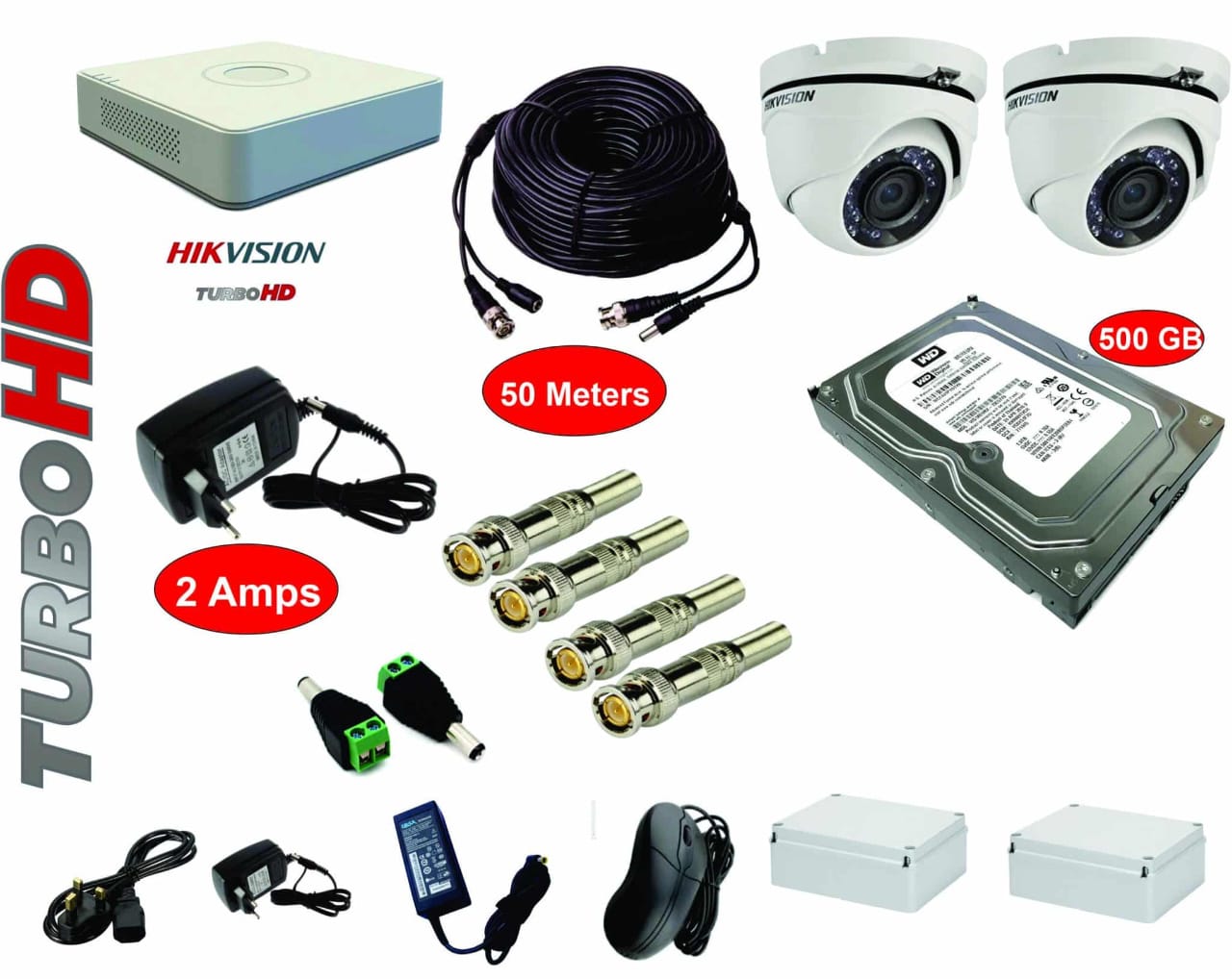 CCTV Camera Delhi